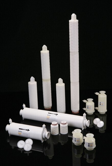 Gyógyszeripari folyadékszűrők