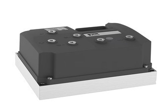 Mobile inverter drives