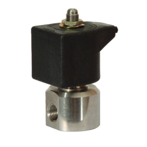 131V rozsdamentes sorozat, 3/2 utas