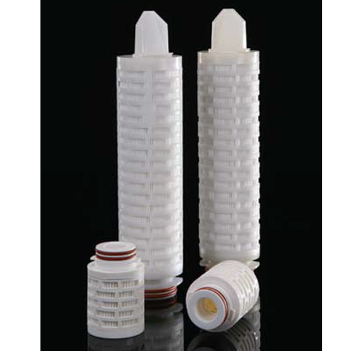 High Flow Bio-X steril gázszűrő