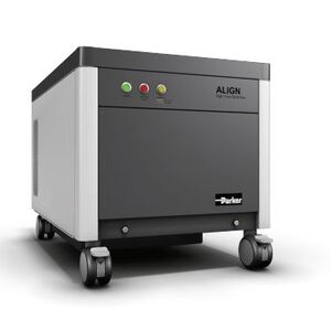 NitroFlow TG2 nitrogén generátor