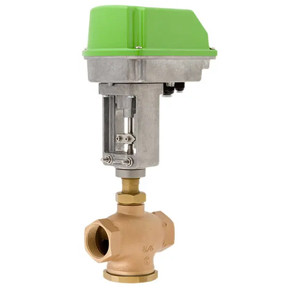 7280 motoros szelep, 3/2 utas