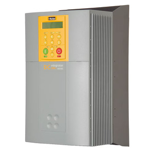 DC590+ DC motorvezérlő