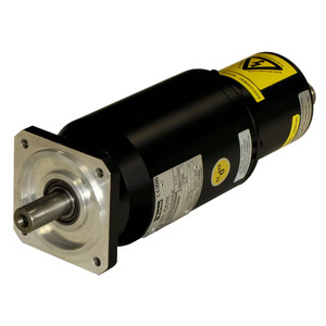 Parker EX szervomotor sorozat ATEX Zóna 1